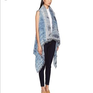 Vivienne Westwood forest cape white